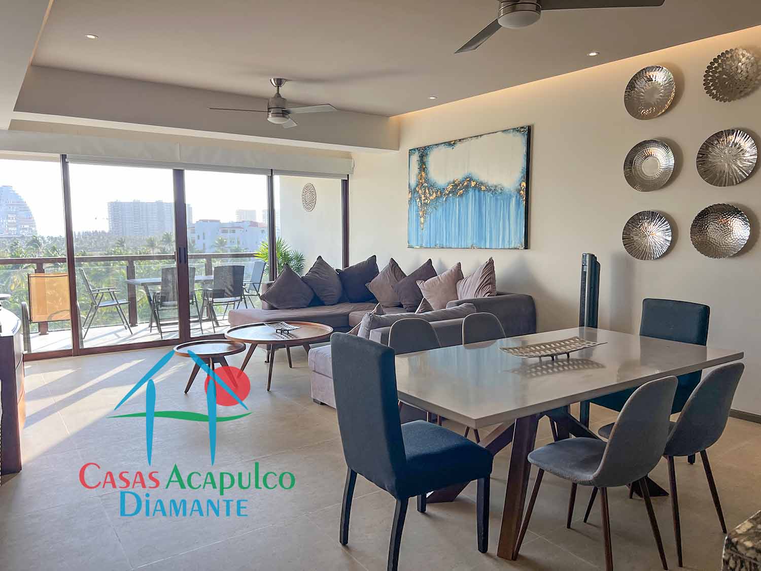 La Isla Java I6 - Estancia 1